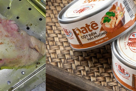 Vụ phát hiện 120 tấn thịt lợn nhiễm dịch tả châu Phi: không chỉ là vi phạm hành chính?