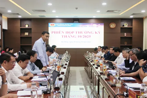 HĐND thành phố Đà Nẵng chuẩn bị kỳ họp chuyên đề tháng 11: quyết tâm đột phá phát triển trong giai đoạn mới