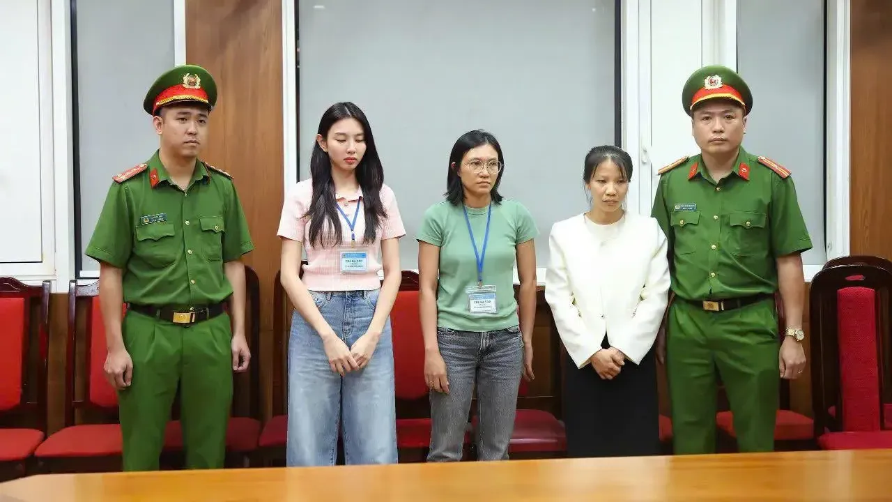 Hoa hậu Thùy Tiên: từ người truyền cảm hứng đến bị can trong vụ án lừa dối khách hàng