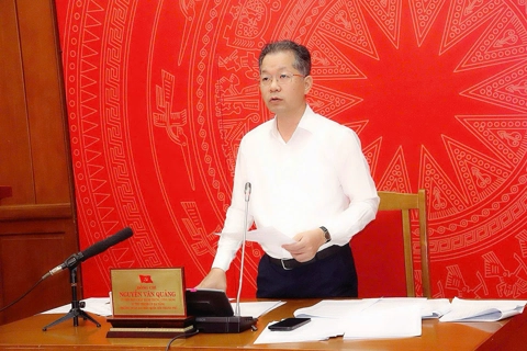 Đà Nẵng quyết tâm trở thành trung tâm đổi mới sáng tạo của khu vực