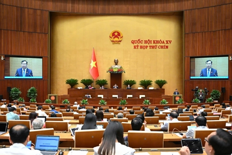 Bước tiến mới trong bảo vệ quyền riêng tư: chính thức luật hóa bảo vệ dữ liệu cá nhân tại Việt Nam