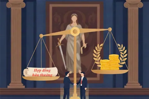 Án lệ hợp đồng hứa thưởng: cần tái lập ranh giới “Điều cấm của luật” trong pháp luật dân sự