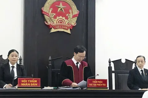 Tòa án khẳng định: Hợp đồng vay vô hiệu, ngân hàng và công ty môi giới phải chịu trách nhiệm pháp lý