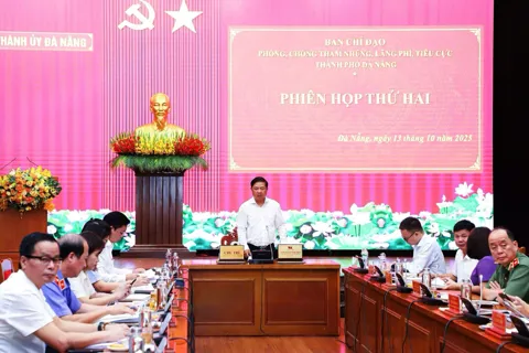 Đà Nẵng tăng cường lãnh đạo, giảm tối đa án hình sự tạm đình chỉ