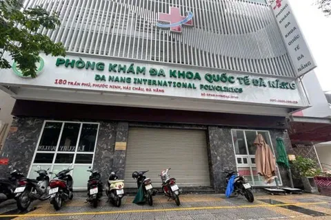 Khởi tố bổ sung, truy nã kế toán, truy tìm 3 đối tượng nước ngoài
