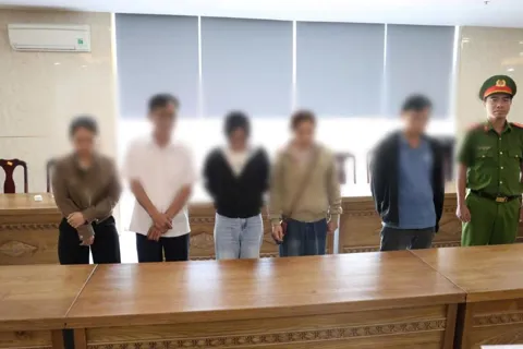 Triệt phá đường dây hóa đơn “ma” liên tỉnh, nhiều giám đốc doanh nghiệp bị khởi tố