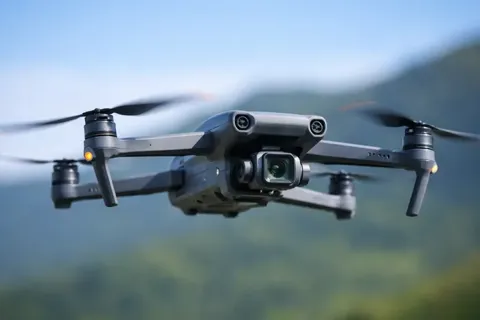 Đà Nẵng “siết chặt bầu trời”: Cảnh báo nghiêm khắc UAV xâm phạm vùng cấm bay