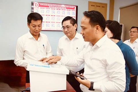 Quảng Nam - Đà Nẵng: sẵn sàng vận hành mô hình chính quyền mới cấp phường, xã