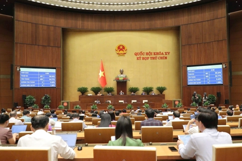 Luật Cán bộ, công chức (sửa đổi): siết chặt kỷ luật phát ngôn, minh định trách nhiệm công vụ