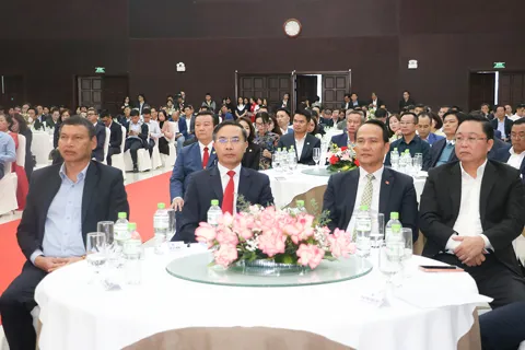 Đà Nẵng chuyển từ “quản lý” sang “kiến tạo, phục vụ” doanh nghiệp