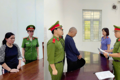 Đà Nẵng: khởi tố vụ lừa đảo “chạy” suất nhà ở xã hội