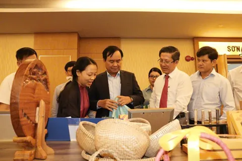 Từ làng nghề truyền thống đến động lực phát triển xanh