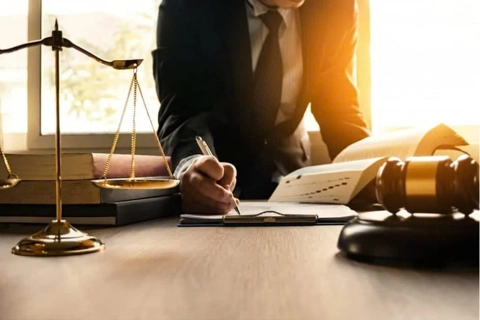 Gần 2.100 người tập sự đủ điều kiện tham dự Kỳ kiểm tra kết quả tập sự hành nghề luật sư đợt 1/2025