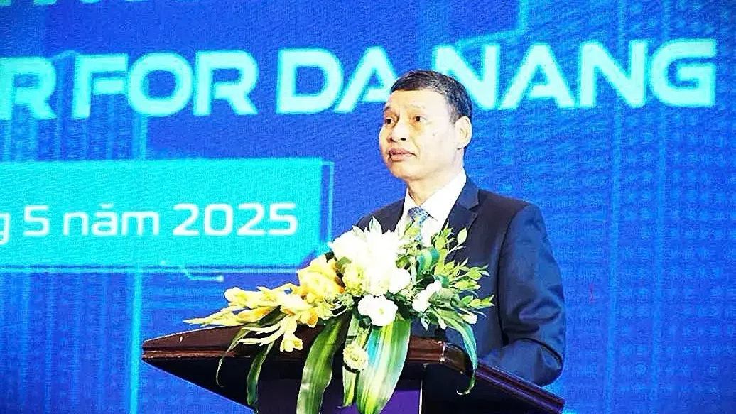 Trí tuệ nhân tạo - Động lực đột phá đưa Đà Nẵng trở thành trung tâm công nghệ cao quốc gia