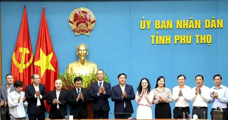 Toyota Vietnam mulls expansion plan in Phu Tho worth $360 million