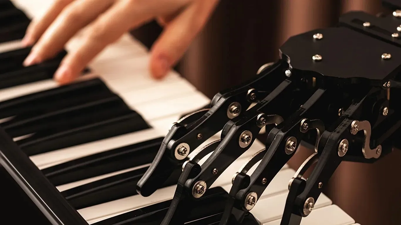 Bài 2: Các mô hình quản trị bản quyền nghệ thuật trong thời đại AI của Mỹ, Hàn Quốc và Australia
