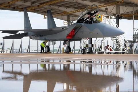 Hàng nghìn công nhân tuyên bố đình công, Boeing đứng trước thách thức mới 