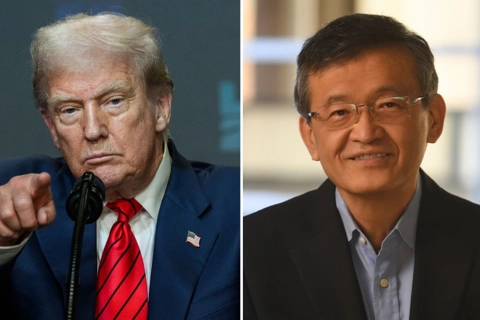 Ông Trump và kế hoạch táo bạo để "phục hưng" ngành bán dẫn của Mỹ
