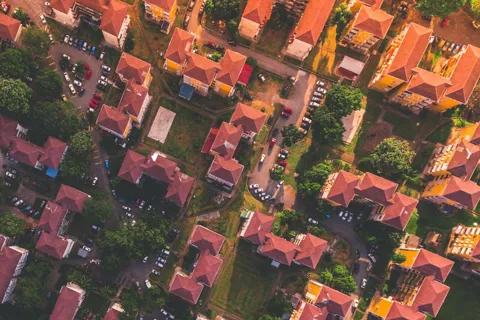 Bài 1 - Vì sao thế giới quay lại đô thị nén?