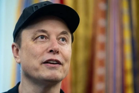 Tỷ phú Elon Elon Musk tuyên bố lập chính đảng mới tại Mỹ