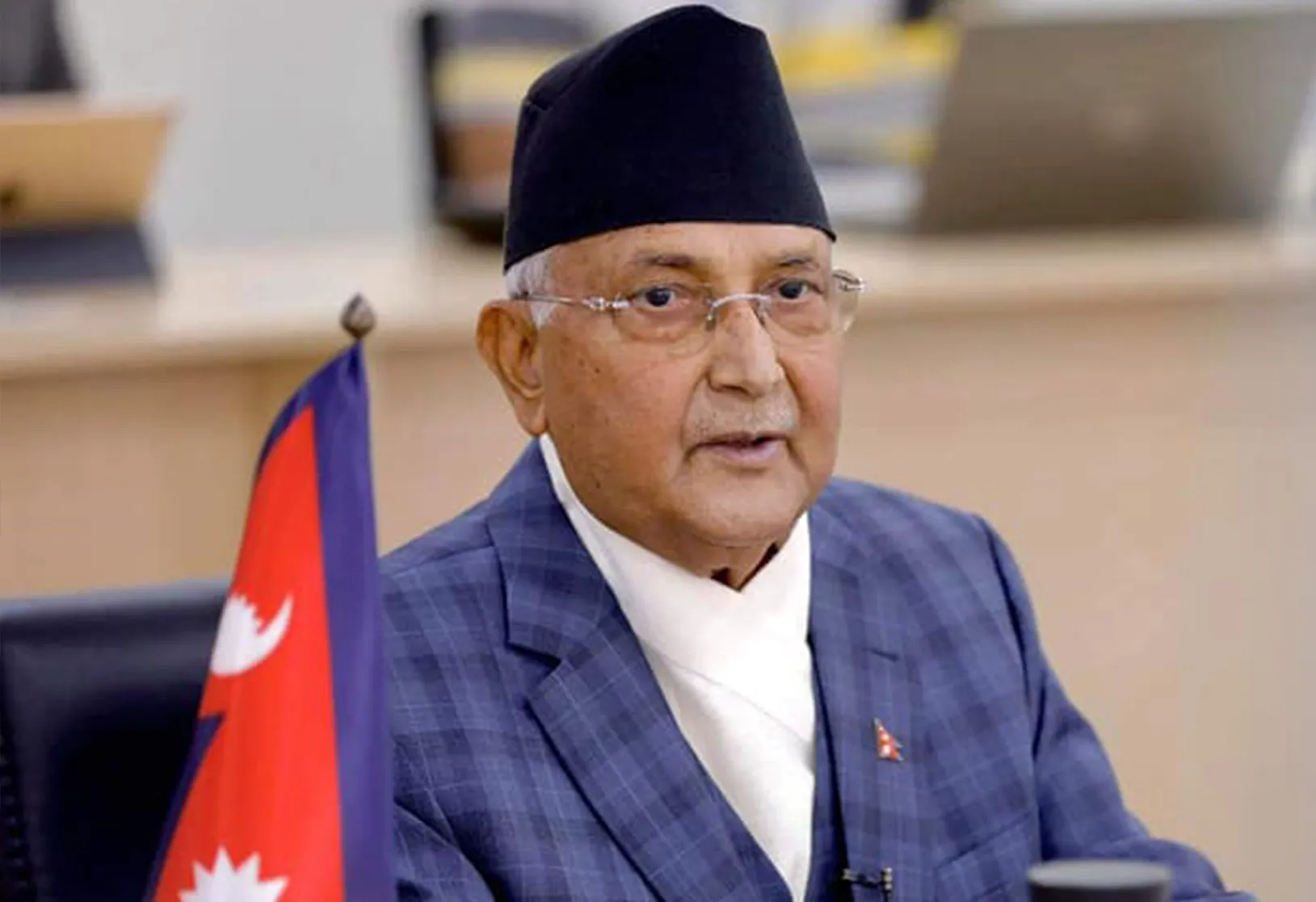 Thủ tướng Nepal từ chức giữa làn sóng biểu tình