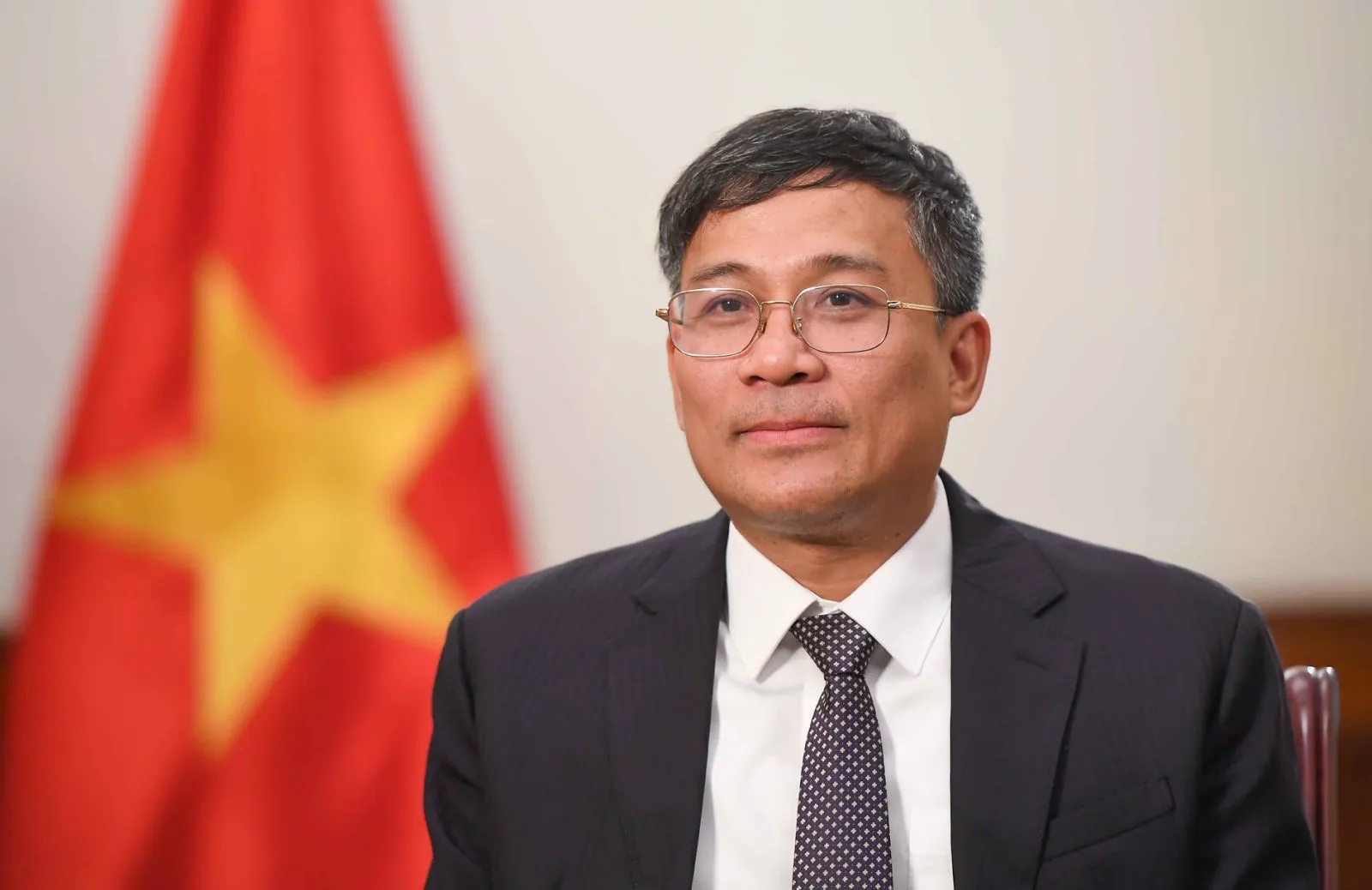Chuyến thăm Trung Quốc lịch sử của Chủ tịch nước Lương Cường: bước tiến mới cho quan hệ song phương