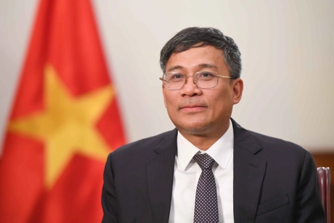 Chuyến thăm Trung Quốc lịch sử của Chủ tịch nước Lương Cường: bước tiến mới cho quan hệ song phương
