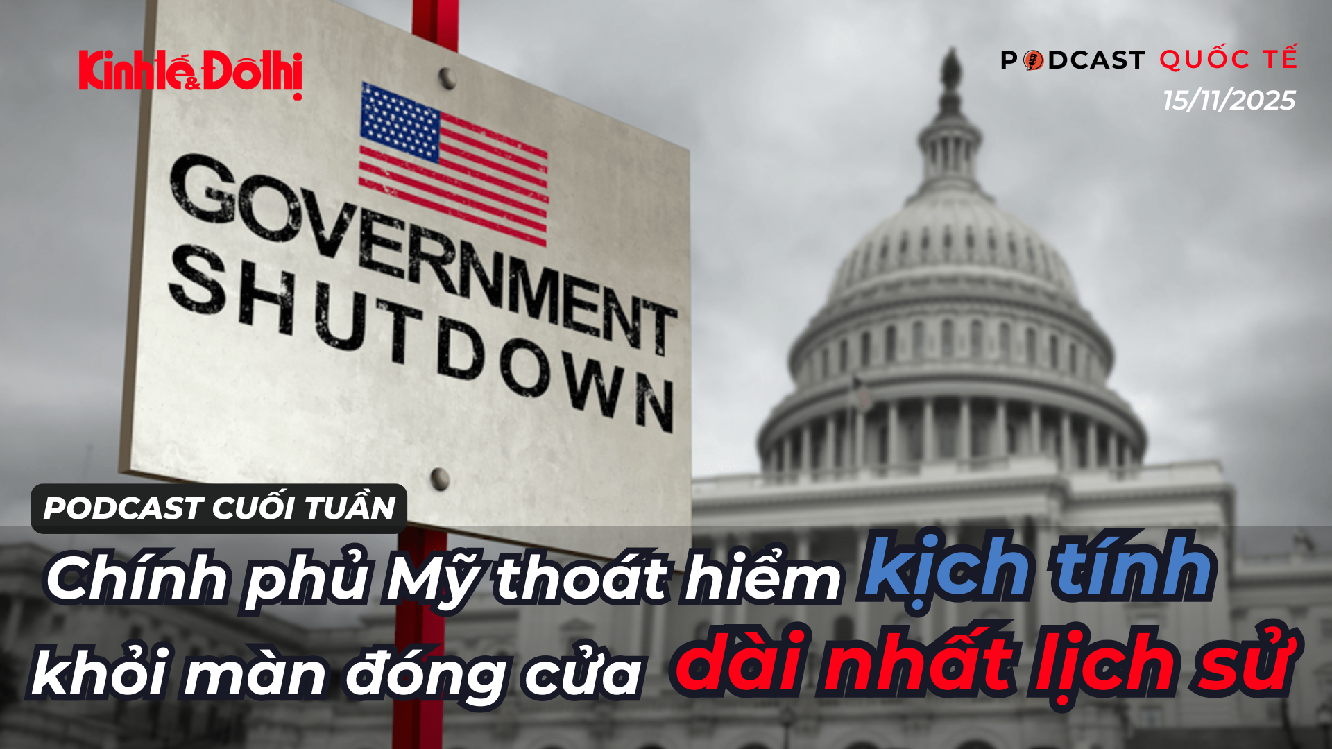 Ảnh podcast Ảnh podcast