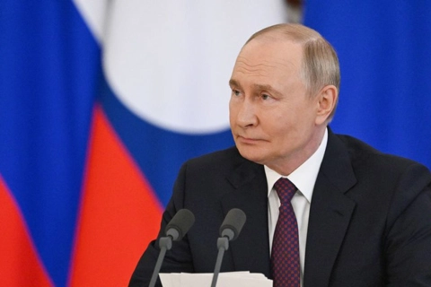 Ông Putin nhận xét bất ngờ về ông Trump trước thềm cuộc gặp thượng đỉnh Nga-Mỹ