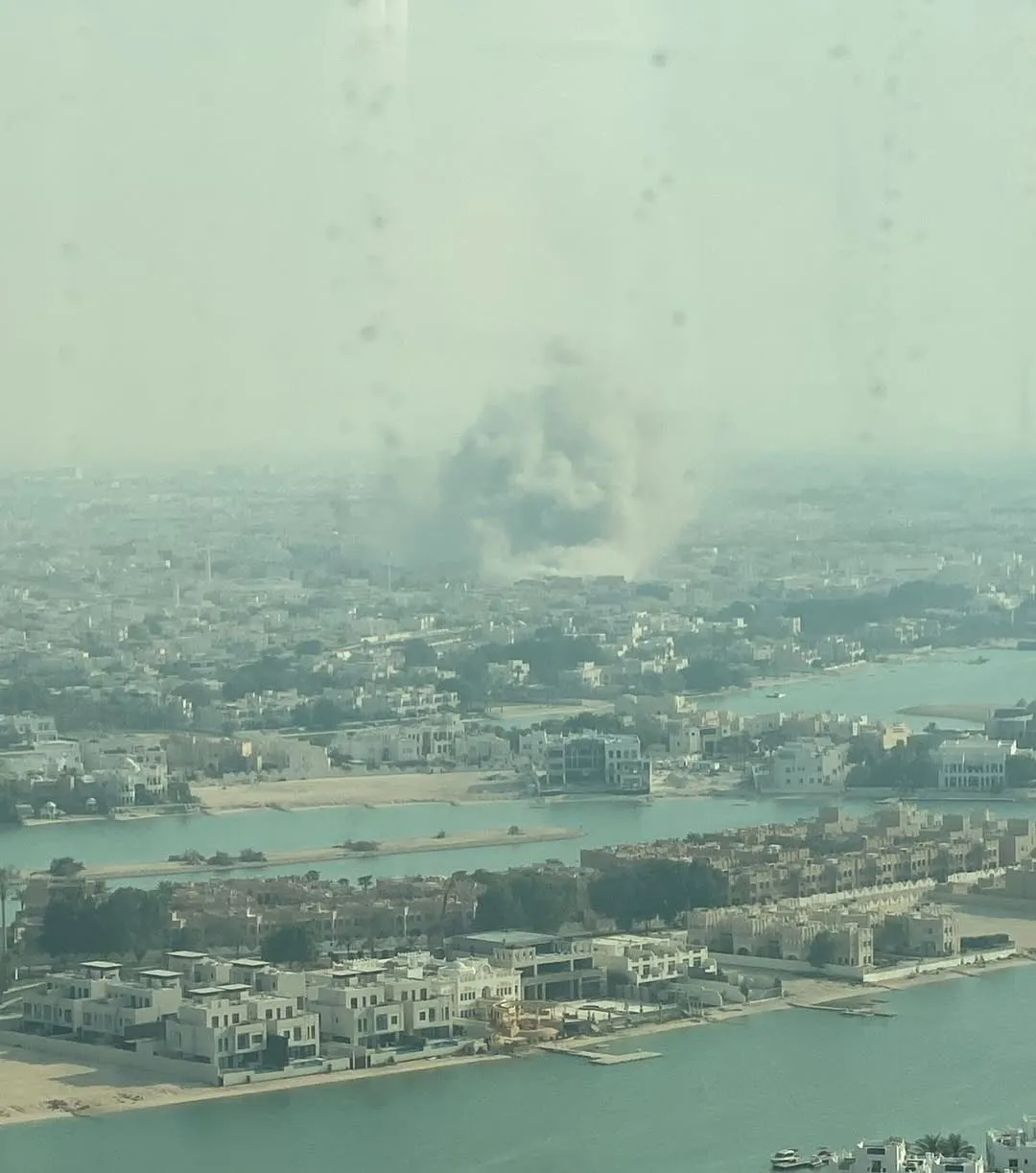 Israel bất ngờ không kích nhóm lãnh đạo Hamas ngay giữa thủ đô Qatar
