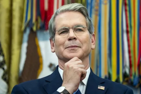 Kinh tế Mỹ dự báo tăng trưởng lạc quan 3% trong năm 2025