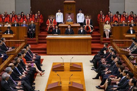 Singapore: Mô hình hành chính một cấp biến đảo quốc nhỏ thành cỗ máy toàn cầu