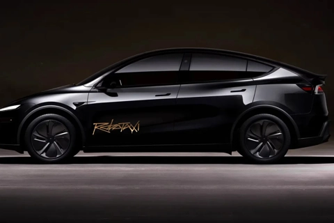 Tesla ra mắt dịch vụ taxi tự lái sau hơn một thập kỷ chờ đợi