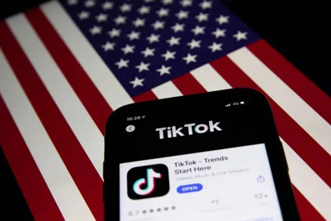 Ông Trump ký lệnh mở đường cho việc bán TikTok tại Mỹ, hé lộ mức giá kỳ vọng 
