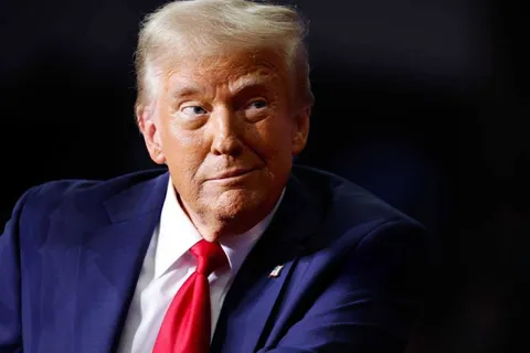 Ông Trump chọn xong người thay Jerome Powell làm Chủ tịch Fed
