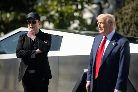Căng thẳng quan hệ Trump-Musk "hạ nhiệt": hòa giải tạm thời hay đồng minh bền vững?