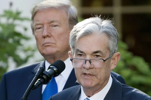 Giá đắt ông Trump phải trả nếu sa thải Chủ tịch Fed 