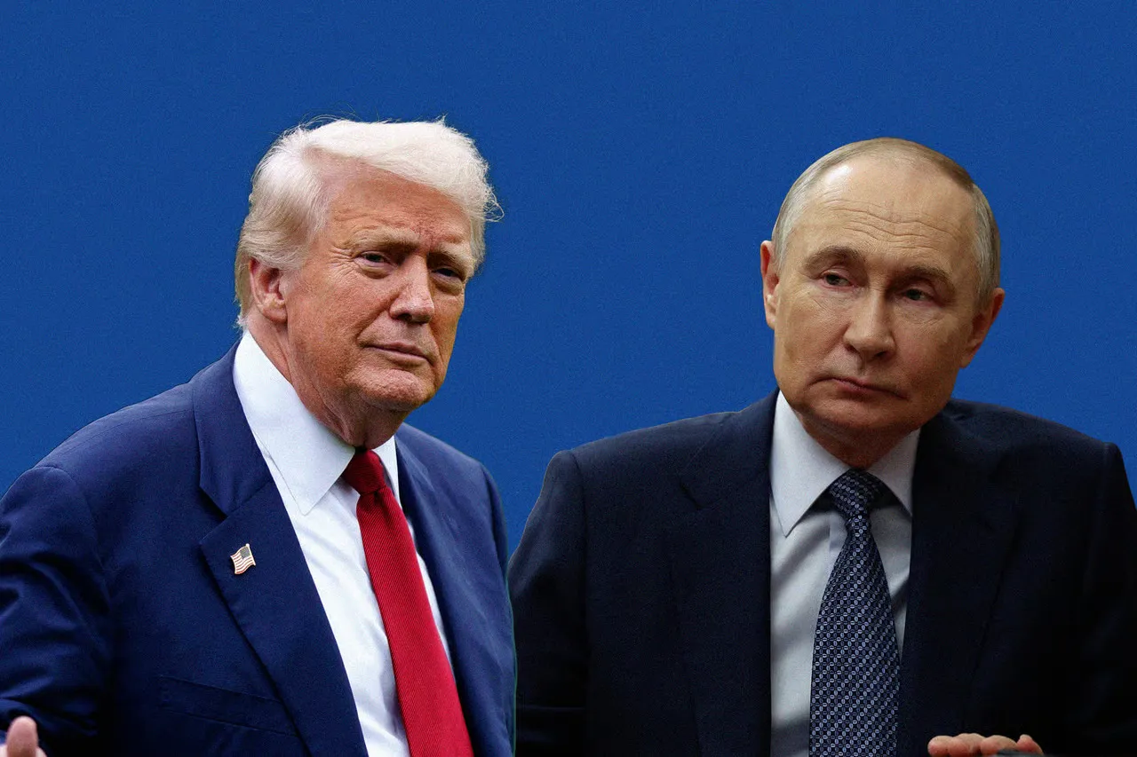 Ông Trump tuyên bố bất ngờ về triển vọng gặp ông Putin
