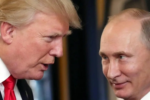 Ông Trump cảnh báo "hậu quả nghiêm trọng" trước thềm hội nghị thượng đỉnh Nga - Mỹ
