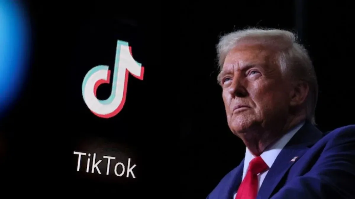Ông Trump hé lộ bất ngờ về chủ sở hữu mới của TikTok