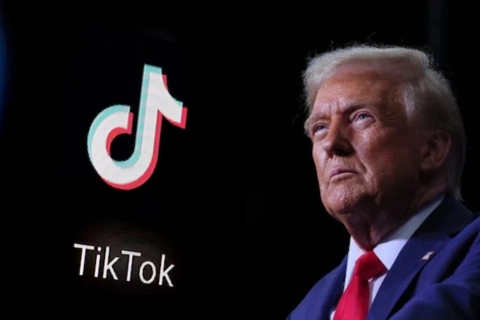 Ông Trump hé lộ bất ngờ về chủ sở hữu mới của TikTok 