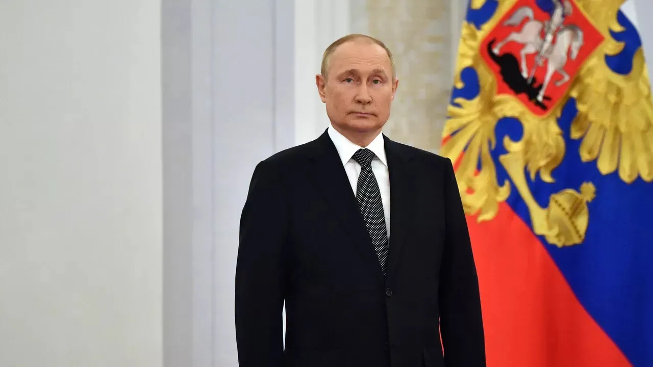 Ông Putin bất ngờ đề xuất đàm phán trực tiếp với Ukraine