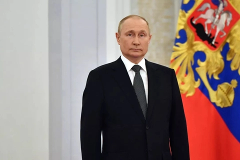 Ông Putin bất ngờ đề xuất đàm phán trực tiếp với Ukraine
