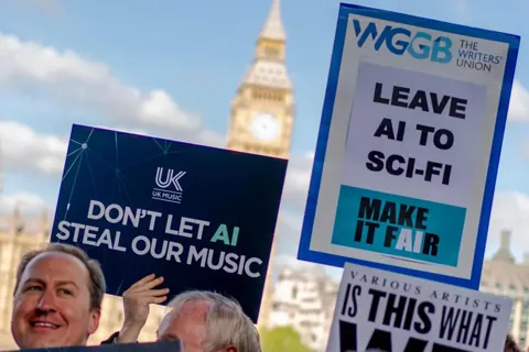 AI bước vào nghệ thuật: quản lý thế nào để nuôi dưỡng sáng tạo