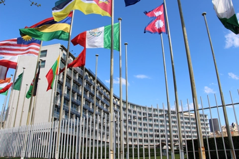 Ông Trump lại khiến thế giới dậy sóng: Mỹ chính thức rút khỏi UNESCO
