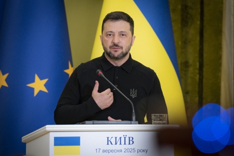 Ukraine sắp nhận lô vũ khí then chốt từ Mỹ
