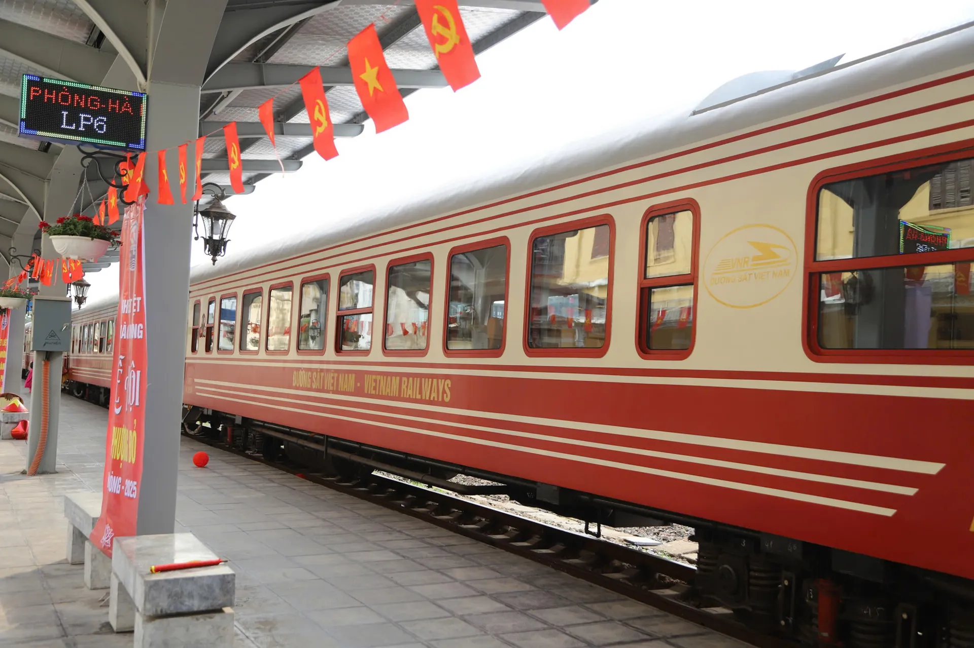 Vietnam news in brief - May 10