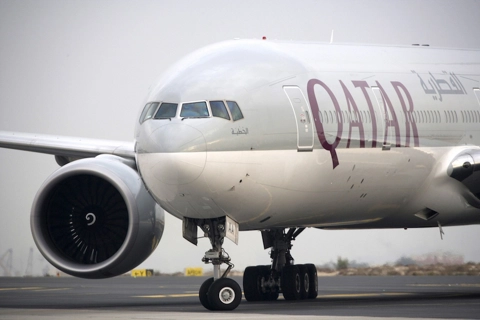Qatar ký hợp đồng "khủng" mua máy bay Boeing trong chuyến thăm của Tổng thống Trump