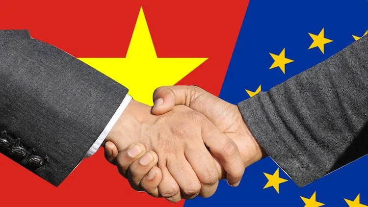 Vietnam–EU trade hits $300 billion five years after EVFTA