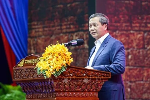 Thủ tướng Campuchia xác nhận tham dự tham vấn hòa bình do Malaysia chủ trì